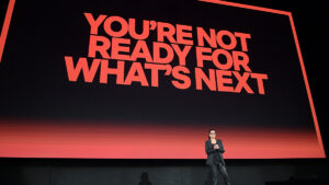 Netflix 2025