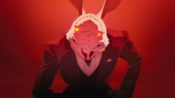Devil May Cry 2