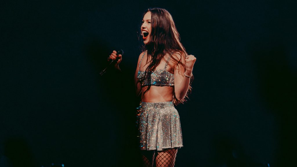 Olivia Rodrigo - Roskilde 2025