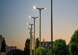Camilo Ibrahim Issa - Ventajas de la iluminación inteligente ¡Construyendo ciudades más sostenibles! - FOTO