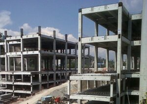 Concretos PILPERMIX - Concreto estructural ¡Conoce sus usos principales y los elementos que lo conforman! - FOTO