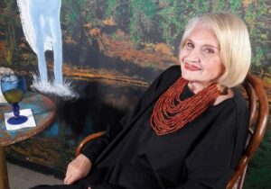 Falleció la actriz venezolana Teresa Selma ¡Paz a su alma!