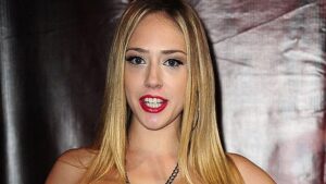 Famosa actriz de cine para adultos se quitó la vida