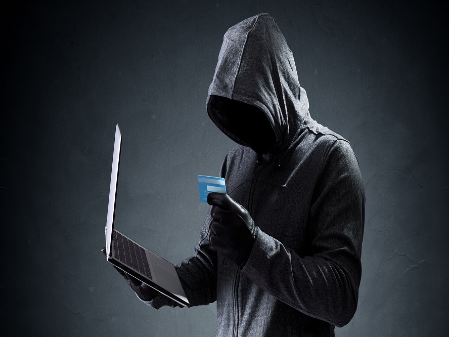 Héctor Andrés Obregón Pérez - ¡Atención! No caigas en estafas ¡Entérate cómo detectarlas! - FOTO