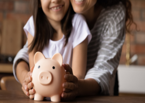 Héctor Andrés Obregón Pérez - ¡Entérate! Educación financiera infantil; Por qué es tan importante - FOTO