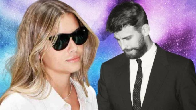 Insólita decisión de Clara Chía Martí pone en riesgo su relación con Gerard Piqué