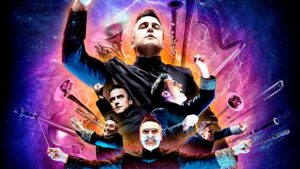 Kinépolis 25 aniversario