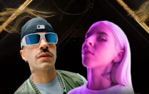 Los ganadores de Premio Lo Nuestro 2024