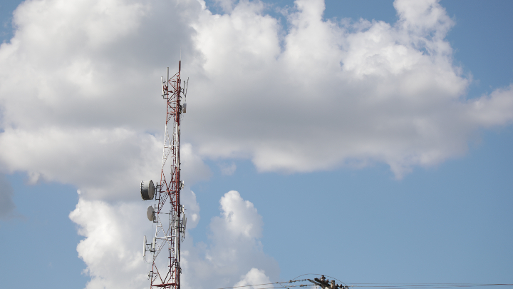 Movilnet fortaleció su huella de cobertura 4G en Oriente