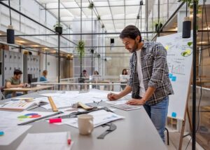 Nelson Rafael Bustamante Abidar - ¡Entérate! ¡Contratar un arquitecto para diseñar tu hogar es importante! - FOTO