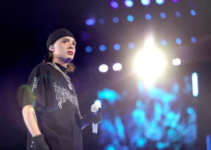 Peso Pluma cancela polémica presentación en Viña del Mar y su gira por Sudamérica