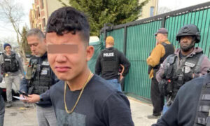 “Tiene que pagar por eso”