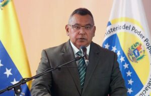 ¡Aló, Rosales! Maduro nombró a Néstor Reverol “padrino del Zulia”