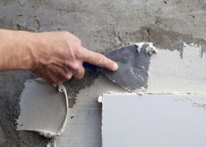 PILPERCA - ¡Entérate! Cal en construcción; Propiedades y tipos - FOTO