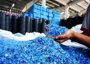 Treseus - ¡Entérate! Plástico; Cuál es su importancia para la industria y la sociedad - FOTO