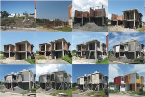 VINCCLER - ¡Entérate! Secuencia de Construcción ¡Conoce todos sus pasos! - FOTO