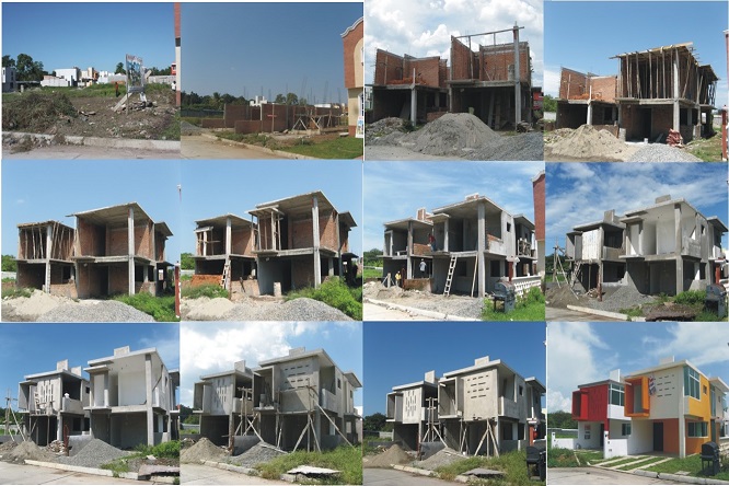 VINCCLER - ¡Entérate! Secuencia de Construcción ¡Conoce todos sus pasos! - FOTO