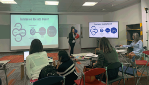 Banesco abre postulaciones para apoyar proyectos sociales