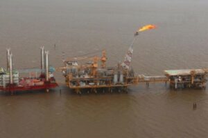Venezuela y Trinidad iniciaron estudio para la asignación de la segunda licencia de producción y explotación de gas