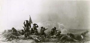 ¿Sabías que el legendario General Custer y su Séptimo de Caballería no fueron tan ejemplares como el cine nos mostró?