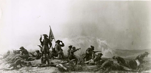 ¿Sabías que el legendario General Custer y su Séptimo de Caballería no fueron tan ejemplares como el cine nos mostró?