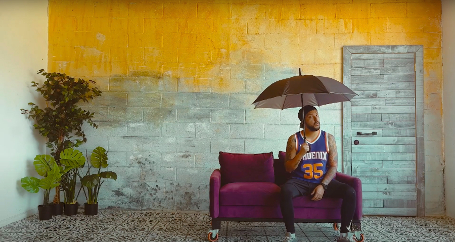 La agrupación Funkfellas presenta su nuevo videoclip del single "Aclaro"