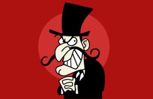 ¿Cuál es el origen del término ‘malvado’?