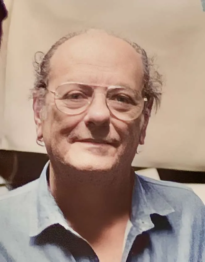 Murió el libretista Gonzalo Valenotti