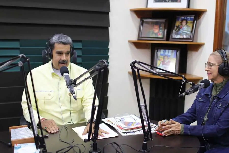 Presidente ordenó acabar con la corrupción que ocasiona retardos procesales