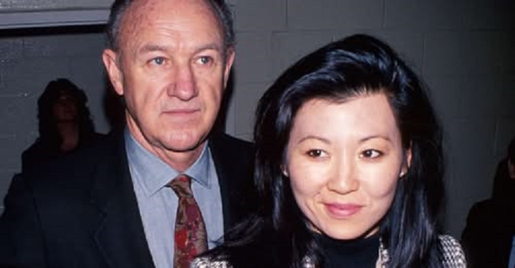 Gene-Hackman