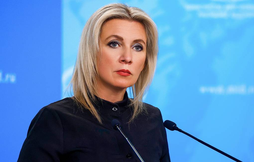 Rusia: relaciones con China son un factor estabilizador a nivel global