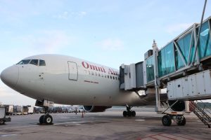 Arriban 168 migrantes venezolanos repatriados desde EEUU 