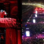 Deportan a EEUU al hombre que preparó el atentado terrorista contra Lady Gaga en Brasil