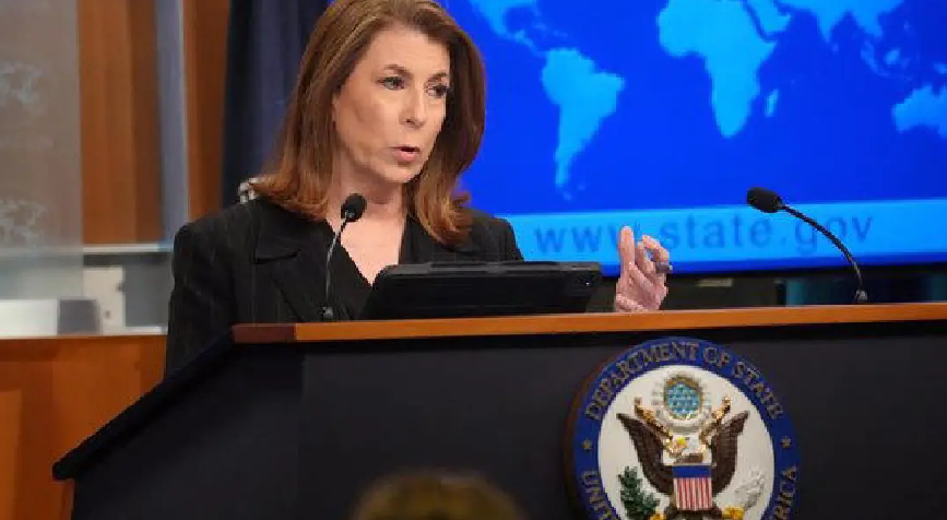 EEUU dice que 'trabaja para rescatar a más personas' en Venezuela