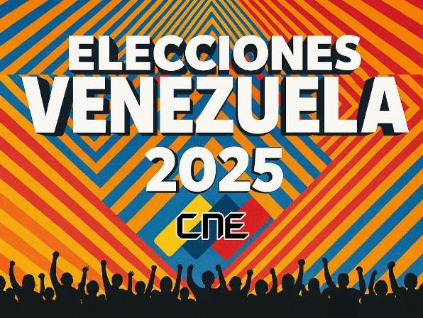 Minuto a minuto: Elecciones regionales y legislativas 2025/ 3 de mayo