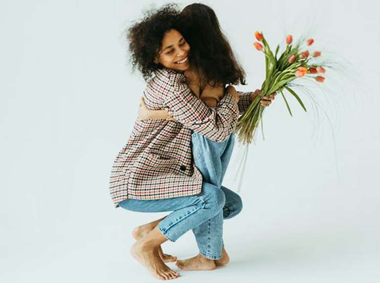 Regalos feng shui para mamá