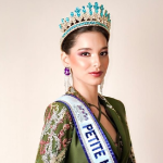 Ruby Hernández se corona Petite Model Mundo 2025 y representará a Venezuela internacionalmente