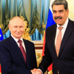 Rusia apoya el ingreso de Venezuela a los Brics