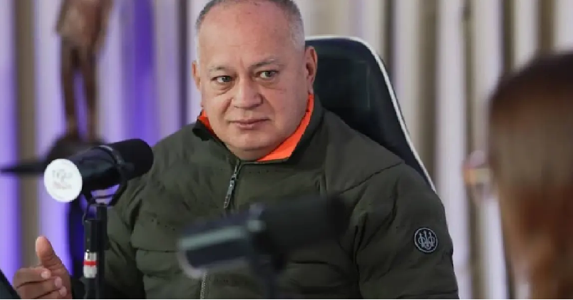 'Se les cayó el show'