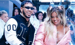 'Yo me despertaba y sentía como que me iba a morir'